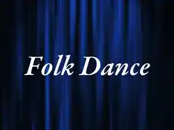 Folk Dance