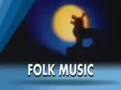 Folk Music