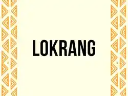 Lokrang