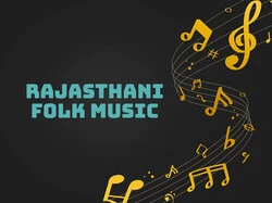 Rajasthani Folk Music