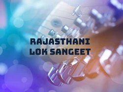 Rajasthani Lok Sangeet