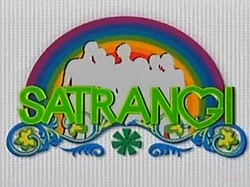 Satrangi