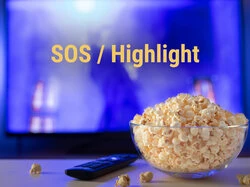 SOS / Highlight