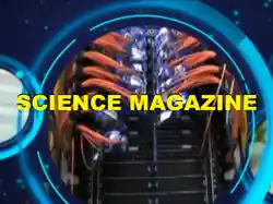 Science Magazine