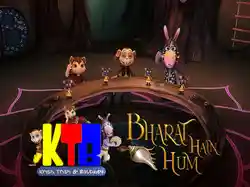KTB: Bharat Hain Hum