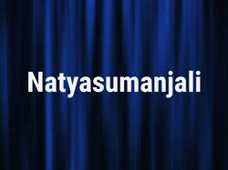 Natyasumanjali