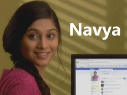 Navya