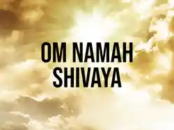 Om Namah Shivaya