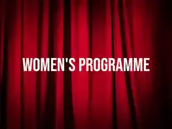 Women's Programme