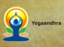 Yogaandhra