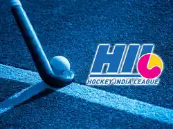 Delhi SG Pipers vs. Soorma Hockey Club; Hockey India League