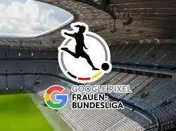 FC Bayern München vs. SC Freiburg; Women's Bundesliga Soccer
