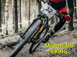 National MTB Championship; Mountain Biking