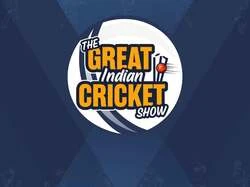 The Great Indian Cricket Show