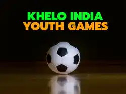 Yogasana, Final; Khelo India Youth Games