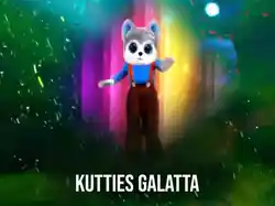 Kutties Galatta