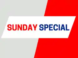 Sunday Special