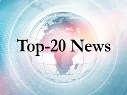 Top-20 News
