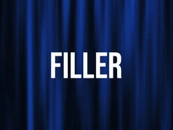 Filler