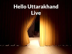 Hello Uttarakhand Live