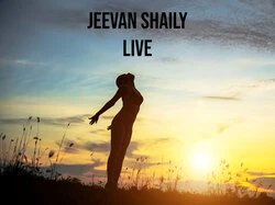 Jeevan Shaily Live