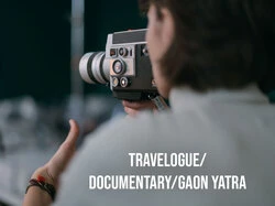 Travelogue/Documentary/Gaon Yatra