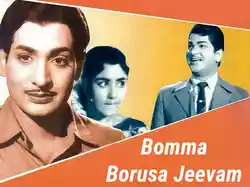 Bomma Borusa Jeevam