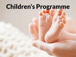 Children's Programme