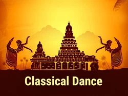 Classical Dance