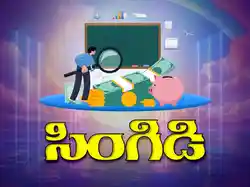 Singidi