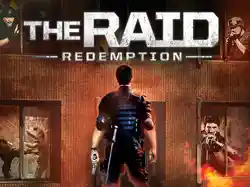 The Raid: Redemption