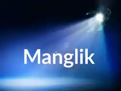 Manglik
