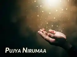 Pujya Nirumaa