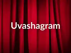 Uvashagram