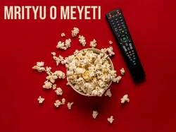 Mrityu O Meyeti