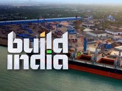 Build India
