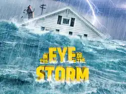 In the Eye of the Storm