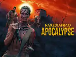 Naked and Afraid Apocalypse