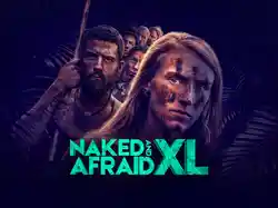 Naked and Afraid XL