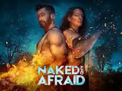Naked and Afraid