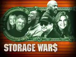 Storage Wars
