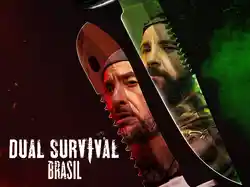 Dual Survival Brazil