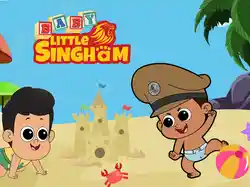 Baby Little Singham