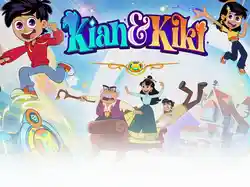 Kian And Kiki