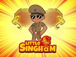 Little Singham