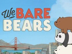 We Bare Bears