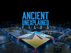 Ancient Unexplained Files