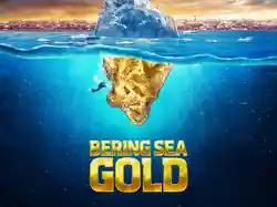 Bering Sea Gold