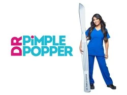 Dr. Pimple Popper