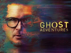 Ghost Adventures